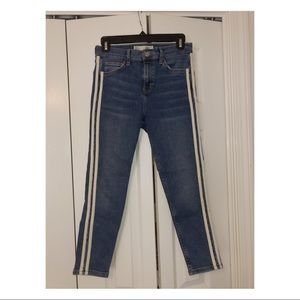 New TopShop Jamie Jean Petite